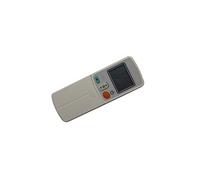 Remote Control for Daikin FHQG71C FAQ71B FAQ100B FHQ35C FHQ50C FFQ50C FFQ60C FHQ60C FTY50GV1A FTY60GV1A A/C Air Conditioner