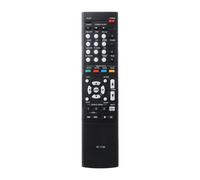 Remote Control For Denon Audio/video Receiver Rc-1168 1169 1189 Avr1613 4310 Av