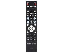 Remote Control for Denon Speaker System,New Replacement Remote Control,Replace Remote Control for Denon DNP-720AE / DNP-730AE / PMA-720 / PMA-520AE / PMA-720AE Remote Control
