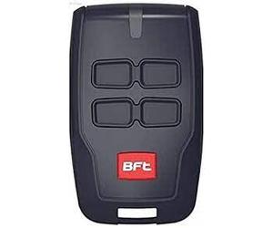 Remote Control for Door BFT MITTO B RCB4
