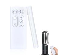 Remote Control for Dyson Air Purifier/Bladeless Fan (AM06/AM07/AM08)