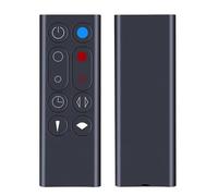 Remote Control for Dyson AM09 966538-04 Hot+Cool Fan Heater + Batt