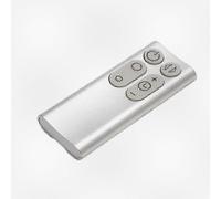 Remote Control for Dyson AM11 TP00 TP01 Pure Cool Tower Air Purifier, Compatible with Silver Models