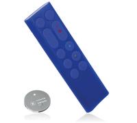 Remote Control for Dyson HP04 HP07 Pure Hot + Cool Fan Heater + Battery