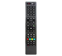 Remote Control for Finlux 24HBE274B-NC 24HBE274BNC LCD LED Plasma TV