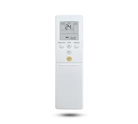 Remote Control for Fujitsu AC Air Conditioner AR-REB1E AR-RED1U AR-REF1U AR-REA2E AR-REB1E AR-REB2E AR-REF1E AR-REF2E AR-REF3E AR-REF4E AR-REJ1E AR-REM1E AR-REM2E AR-REM1U AR-REY1U AR-REA1E