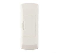 Remote Control for GEneral Electric Fan FAN989V Replacement Basic Functions for User Friendly Operation