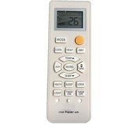 Remote Control for haier YR-D01 YR-D23