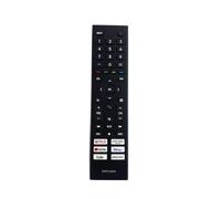Remote Control for His-ense 4K Ultra HD TV ERF3I80H ERF3G80H ERF3J80H ERF3A80 ERF3H80H ERF3B80H No voice(ERF3J80H)