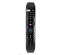 Remote Control for HITACHI Tv Models 43HK15W64I / 43HB6T62 H / 32HB4T61 H