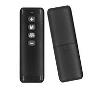 Remote Control for HomeFitnessCode Walking Pad T1 C1 S1 M55 Q2 Q2-1 Q2-Pro S2-1 Compatible with Sperax Walking Pad Treadmill Q1 Q2 UMAY CW1 Walking Pad Remote Replacement (Not for other model)