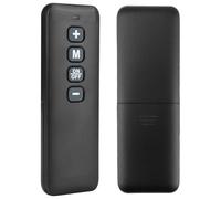 Remote Control for HomeFitnessCode Walking Pad T1 C1 S1 Q2 Q2-1 Q2-Pro S2-1 M55 Remote Replacement Compatible With Sperax Treadmill Q1 Q2 UMAY CW1 Jupgod Folding Treadmill C1f(Not for other model)