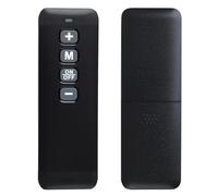 Remote Control for HomeFitnessCode Walking Pad T1 C1 S1, Remote Control Replacement for Sperax Walking Pad Treadmill Q1 Q2 HomeFitnessCode M55 Q2 Q2-1 S2-1 Jupgod Folding Treadmill C1f