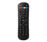 Remote Control For Htv Box A1 A2 A3 B7 Tigre Tv Box Luna Tv Box Iptv5 Plus