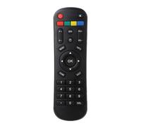 Remote Control For Htv Box A1 A2 A3 B7 Tigre Tv Box Luna Tv Box Iptv5 Plus