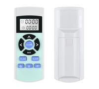 Remote Control for ILIFE A4/ V5S/V7S pro Robot Vacuum Cleaner Robotic Vacuum