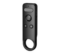 Remote Control For Insta360 For x5 Camera Compact ABS Design Carry For Hiking Biking Family Gatherings Outdoor Use