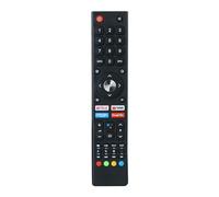 Remote Control For JVC LCD HD Android TV RM-C3362 RM-C3367 RM-C3407 LT-32N3115A LT-40N5115A LT-50N7115A Replacement