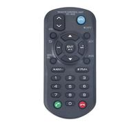 Remote Control For Kenwood Cd Car Radio Kca-rc406 Long Control Distance