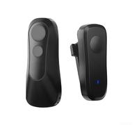 Remote Control for Kindle and For Kobo EReaders Utilizing Advanced RF Technology for Reliable Operation from Any Direction and Long Battery Life