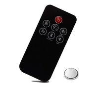 Remote Control For Klipsch Soundbar Sound bar R-10B R10B R-20B R20B ICON SB1 SB3 CS30 Power bar 1015073 1061310 Remote Control Replacement