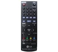 Remote Control for LG BP350 Blu Ray Disk Player with Wifi