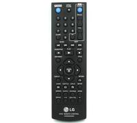 Remote Control for LG DP432H DVD Player