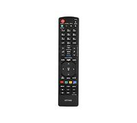 REMOTE CONTROL FOR LG TV LCD LED MKJ61842701 AKB72915244 AKB72915217