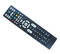 REMOTE CONTROL FOR LG TV LCD PLASMA LED 32LB75ZB - 32LB76 - 32LB76AEU - REPLACEMENT