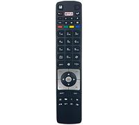 Remote Control for Linsar 24LED1600 HD LED Smart TV, 24" with Freeview