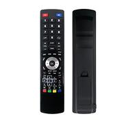 Remote Control For Logik L22DVDB11 HD Ready 1080p Digital LCD TV DVD Player