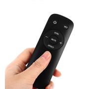 Remote Control For Logitech Z906 5.1 Home Theater Subwoofer Audio Sound Speaker one size