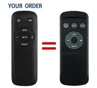 Remote Control for Logitech Z906 5.1 Z-906 Surround Sound Speaker System Subwoofer Home Theater Control