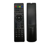 New Remote Control For MAG 254 / MAG 250 Latest Linux System IPTV Set Top Box