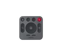 Logitech MeetUp Remote control