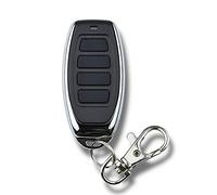 Remote control for Novoferm Tormatic 433.92 MHz wireless keyfob 433 MHz keeloq Novotron 502 | MAX43-2 | Novomatic | Vivotron | Novoport 522 | MIX43-2