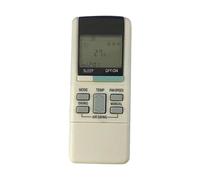 Remote Control For Panasonic A75C399 A75C377 A75C442 A75C443 A75C376 A75C556 A75C560 CWA75C559 CWA75C556 Air Conditioner