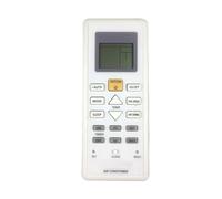 Remote Control For Panasonic AC Air Conditioner Remote Control CS-Z60VKR CZ-Z60VKR CU-Z20VKR