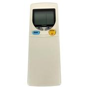 Remote Control For Panasonic CWA75C2295 A75C2295 CS-XE9 CS-XE12 CS-E12CKP CS-E12CKP-2 CS-E15CKP CS-E15CKP-2 Room Air Conditioner