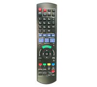 REMOTE CONTROL For Panasonic DMR-PWT550 DMR-BWT735 DMR-BWT720