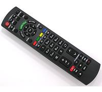 Remote Control for Panasonic N2QAYB000487 TV Remote Control / 045