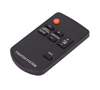 Remote Control for Panasonic N2QAYC000043,Replacement Remote Control Ergonomic Remote for Home Theater Audio System