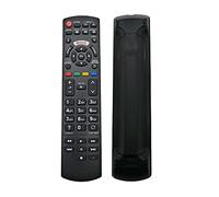Remote Control For Panasonic Tv model TX-65GZ950B / TX65GZ950B