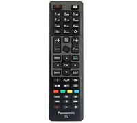 Remote Control for Panasonic TX-24C300B 24 inch Full HD LED TV