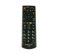 Remote Control for Panasonic TX-32A400B LED TV