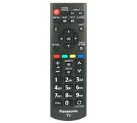 Remote Control for Panasonic TX-L32EM6B