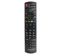 Remote Control for Panasonic TX-L42FT60E TXL42FT60E LED TV