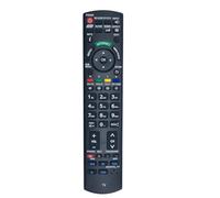 Remote Control For Panasonic TXP50C2E TX-P50C2E TXP50C3 TX-P50C3 New