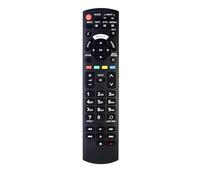 Remote Control for Panasonic VIERA TX-32CS510B Smart 32" LED TV