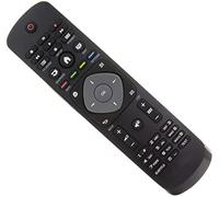 Remote Control for Philips 32PHH4101 LED TV